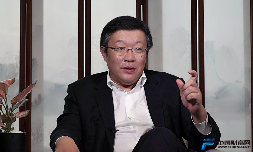 郭田勇:培育经济发展内生动力 民企亟待"正己身"