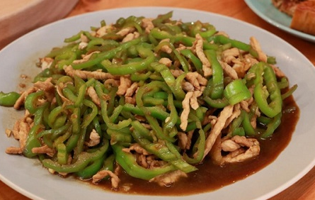 6种营养美味的家常半荤菜,你最喜欢吃哪一种,网友:图5