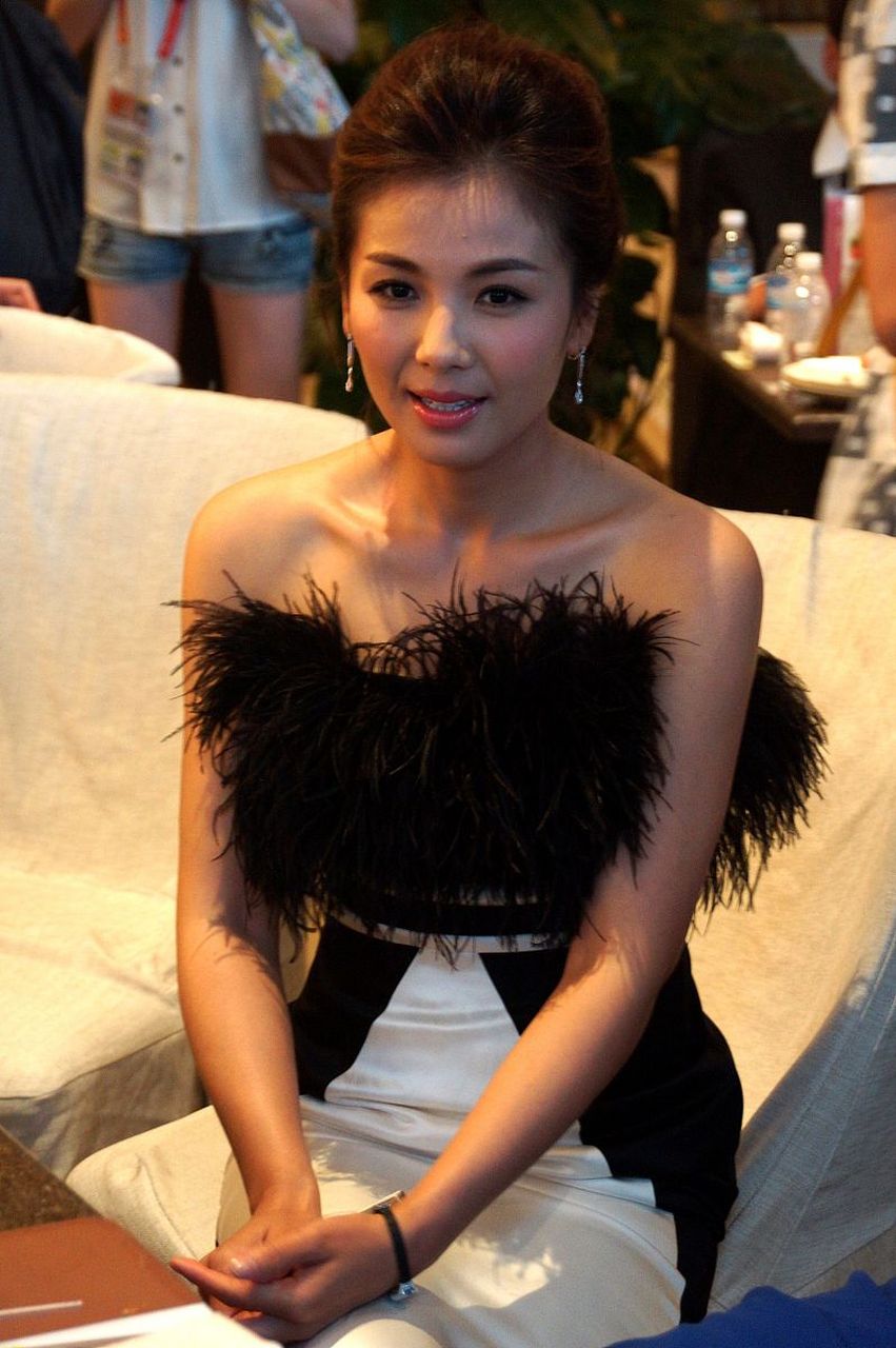 2008年,王珂花费400万给刘涛办了一场世纪婚礼,刘涛