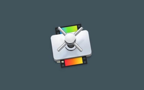 Compressor v4.4.3 苹果官方出品的视频后期制作工具