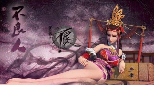 网友票选《不良人3》中最美女角色,她们会上榜意料之中