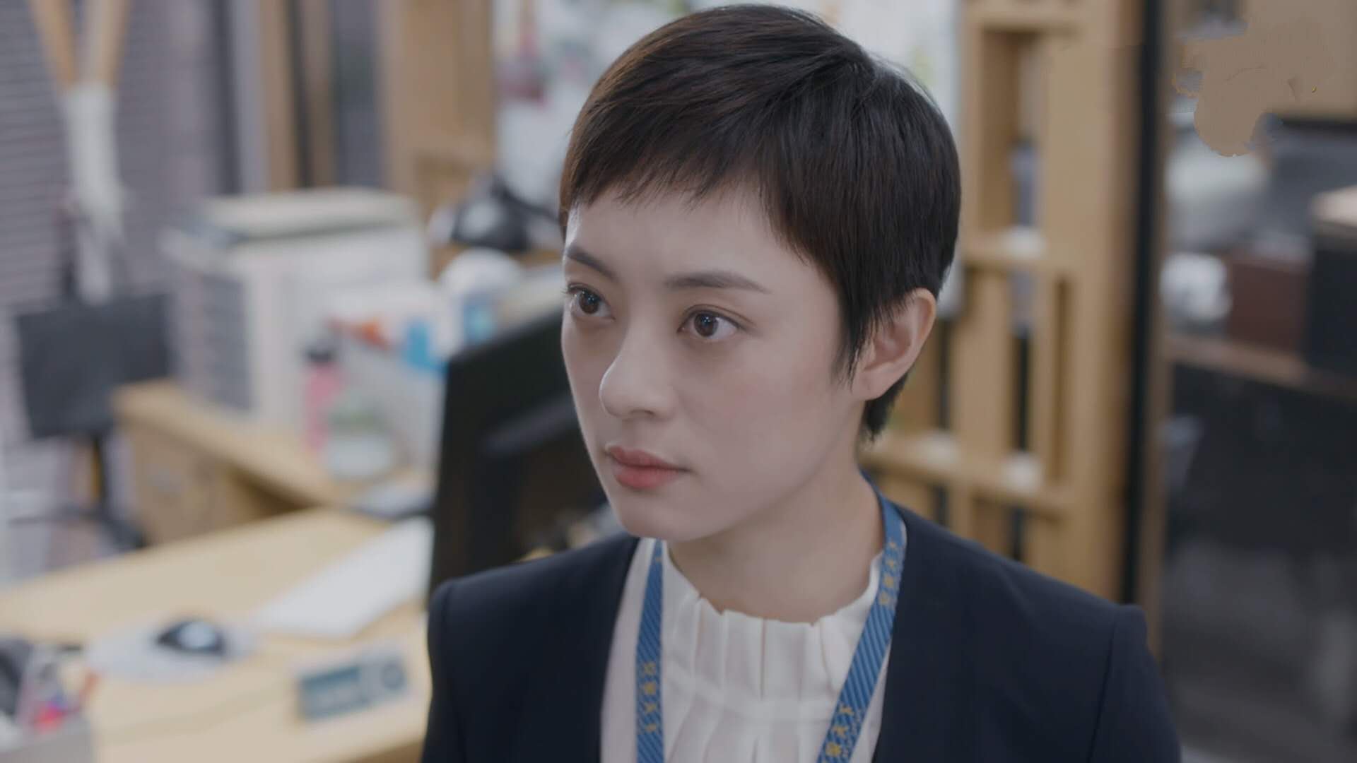 安家:徐文昌被免职后,为何不带似锦离开安家天下?原因令人动容