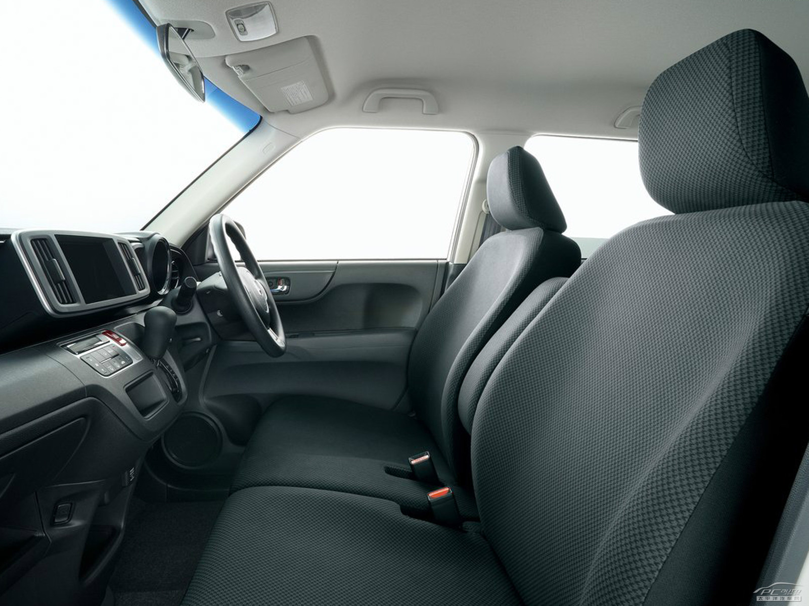 对本田none的鉴赏与品读