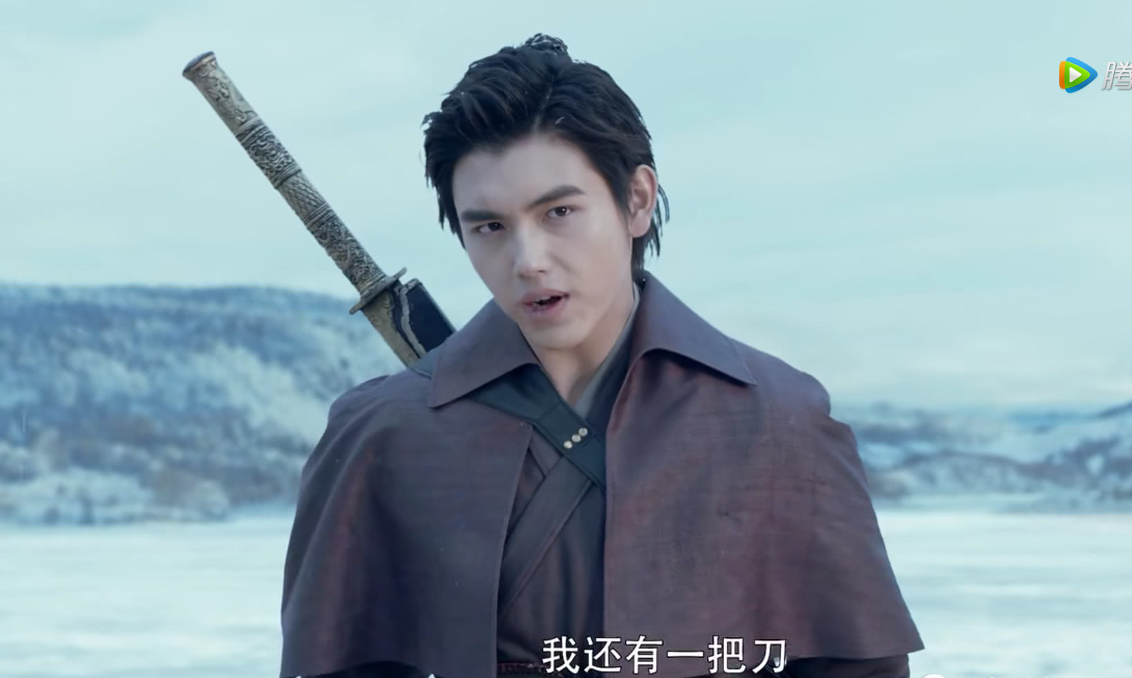 将夜大结局,特效镜头满分,夏侯的饭盒西陵来炒,宁桑cp惹眼泪