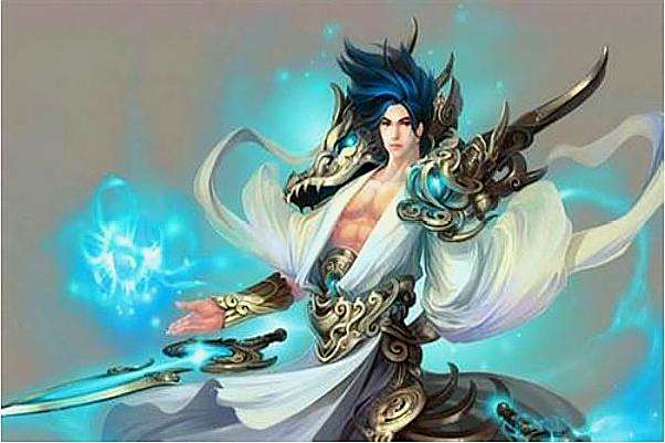 造化仙帝 baijiahao.baidu.com