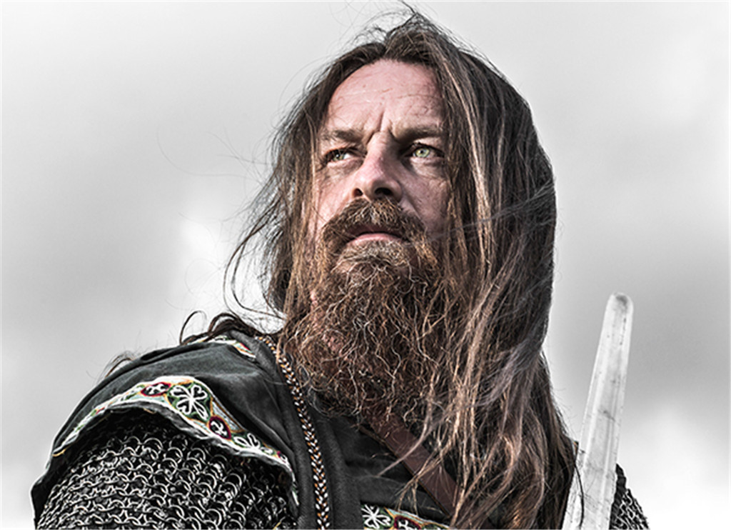 "无畏者"理查,是个令人敬畏的公爵,为诺曼底奠定了坚实的基础