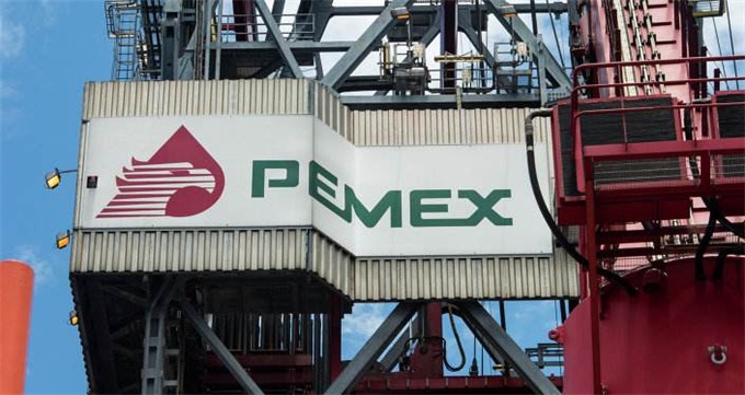 墨西哥国家石油公司将在2019年向银行和出口信贷机构寻求资金支持