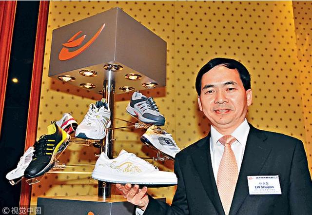 喜得龙法人林水盘获刑6年,败局落幕后的四个思考