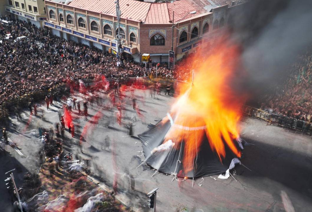 拜火教传入我国多年,为何到后来销声匿迹?只因这三个原因