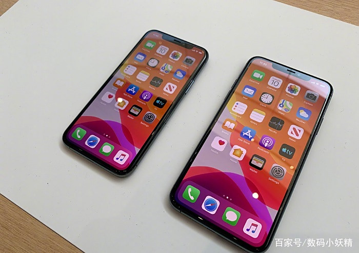 美国人买台iPhone11 Pro,相当于中国人买台什么国产手机? 美国人买台iPhone11 Pro,相当于中国人买台什么国产手机?