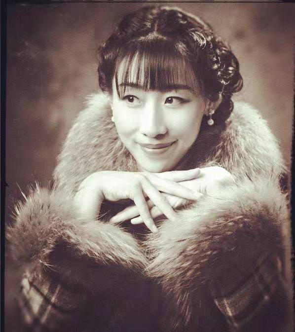 电影《驴得水》——张一曼:我睡过无数男人,可我是个好女孩!