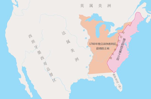 美国是怎样进行西部大开发的?对我国有什么参考价值?