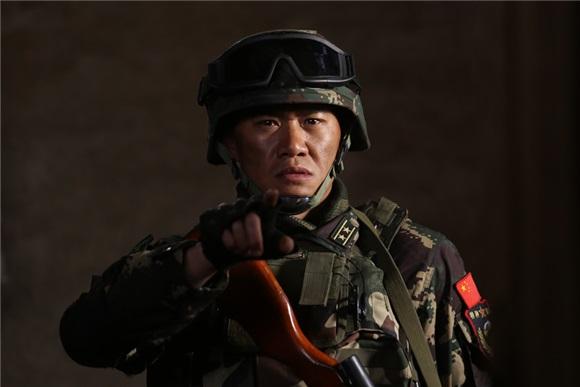 《突击再突击》即将热播 宋楚炎实力演绎「特种兵」