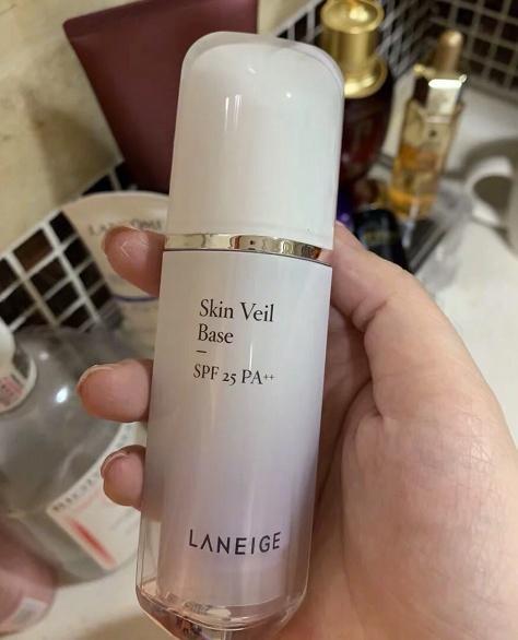 五款平价又好用的隔离霜,贫民窟女孩不容错过,总有一款是你的菜