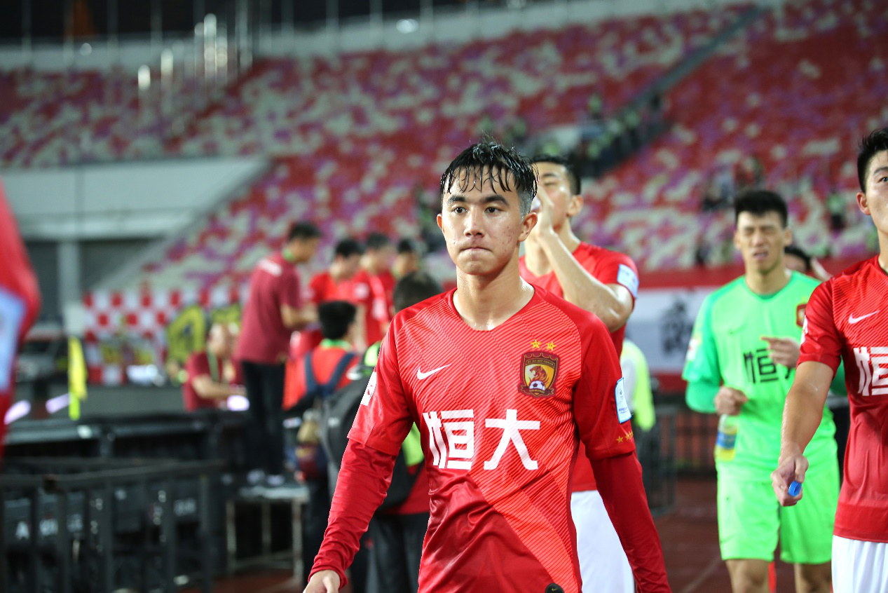 "八冠王"缘何霸气满满,恒大青训2019报告数据够硬核