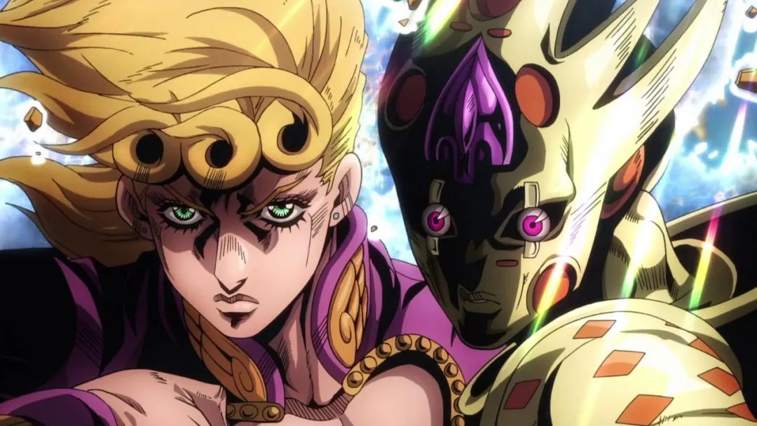 jojo:站在这个世界的顶点的替身绯红之王究竟有多强?