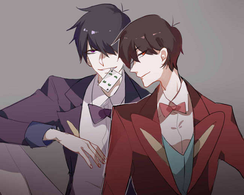 耽美文:偏执霸道攻x深情受,喜欢谁不好,偏偏喜欢自己的哥哥