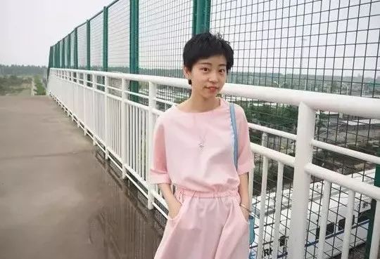 钱佳楠:小时候从没想过当作家,但阅读影响了我 | 少年破茧最后一天