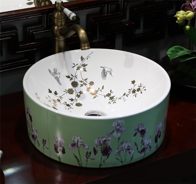 洗手盆陶瓷盆 - 2020年最新商品信息聚合专区 - 百度爱采购