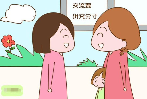 家长和老师交流要讲究分寸,尤其这几句话不要轻易说,很显情商低