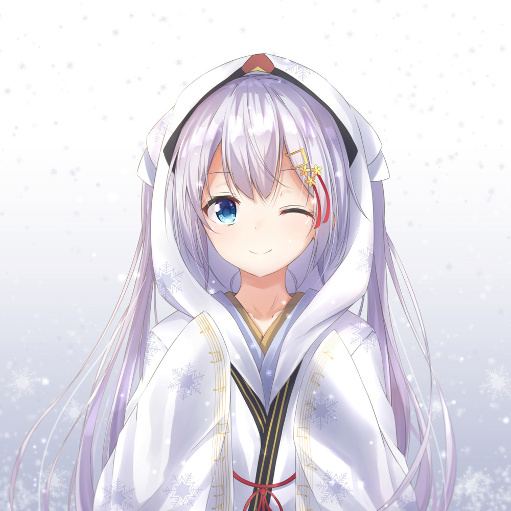 人物特辑——2018雪初音,有10张图片过大传不上来