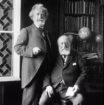 圣桑诞辰|不懂哲学的数学家不是好音乐家