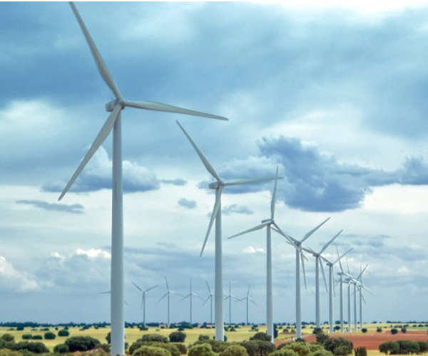 化石能源总有枯竭之日,人类该怎么办?