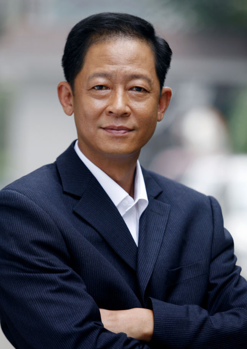 娱乐圈顶级老戏骨:三李,二陈,两张,第一位更是越老越值钱!