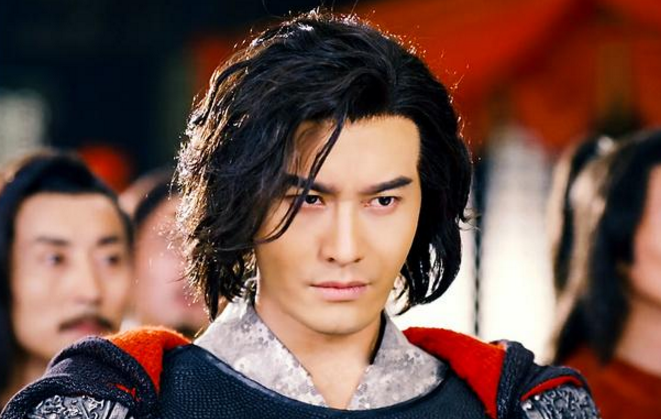 第四部:新上海滩  该剧以民国年间内忧外患,商会纷争的上海为背景