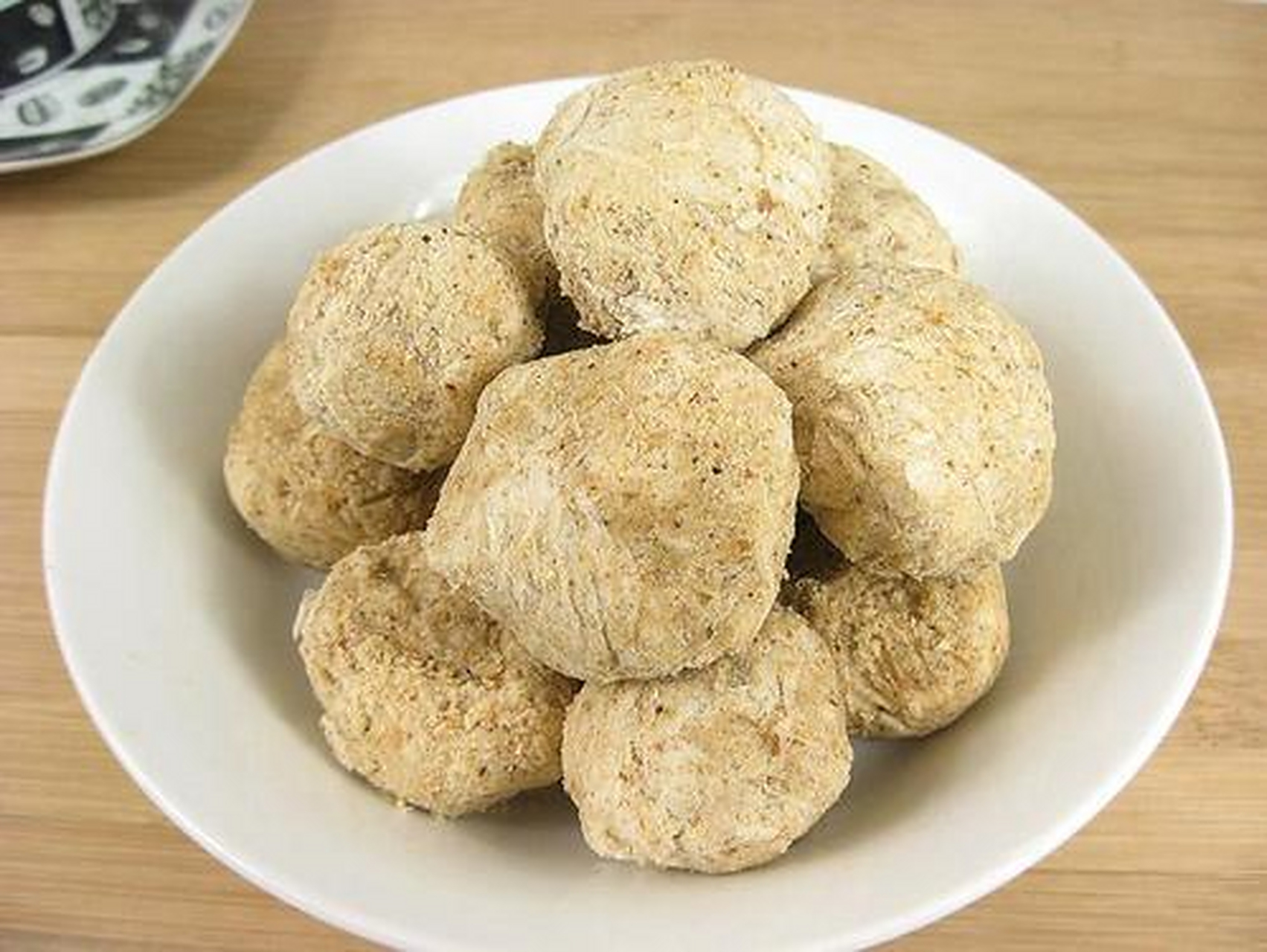 城市小吃地图#镇宁波波糖,为地理标志保护产品.