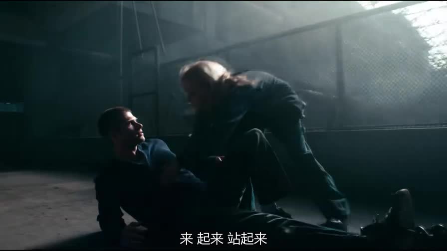 蝴蝶效应3精彩片段