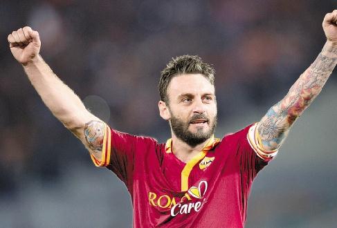 德罗西:皇马前锋和后卫都很出色,我们的比赛态度很好