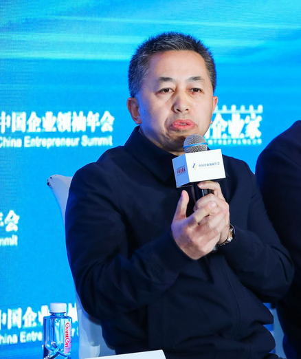 刘文奎:精准扶贫最重要的一个含义就是瞄准建档立卡