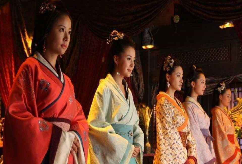 明朝宫女实在胆大,因不堪折磨刺杀皇帝,结果太紧张失败了