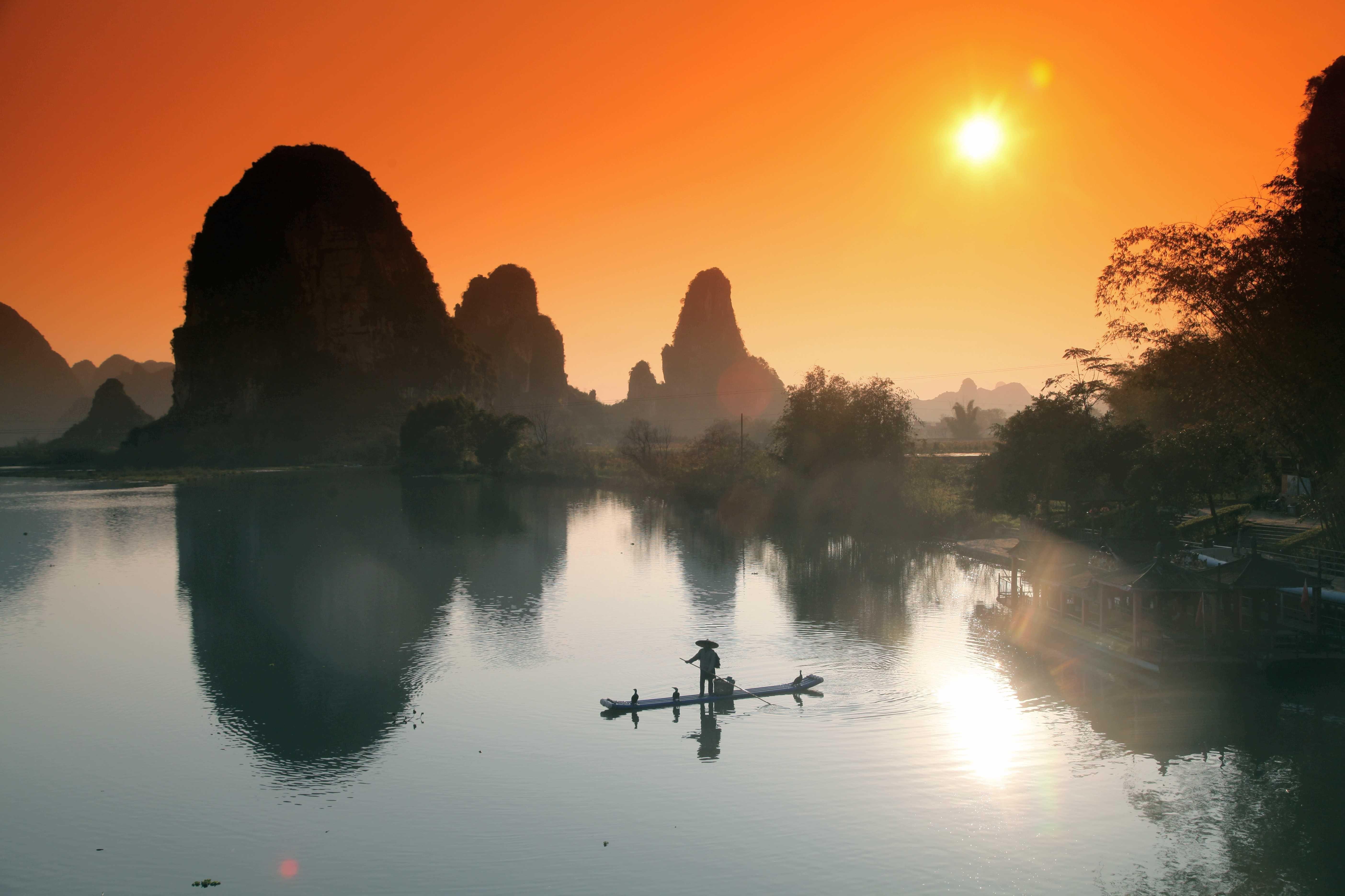 王维最具禅意的五律唐诗,颈联10个字境界高远,我辈可望不可及