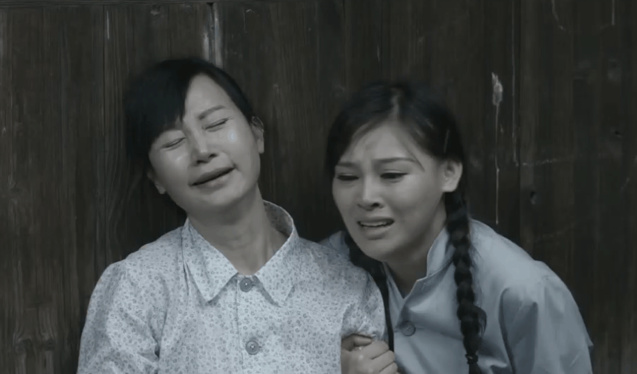 3分钟看完国产电影《蔷薇生死恋》女孩的命运太悲惨