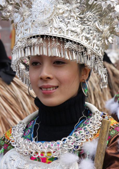 为何汉族男人不愿娶"苗族美女"?"这个"习惯汉人接受不了!