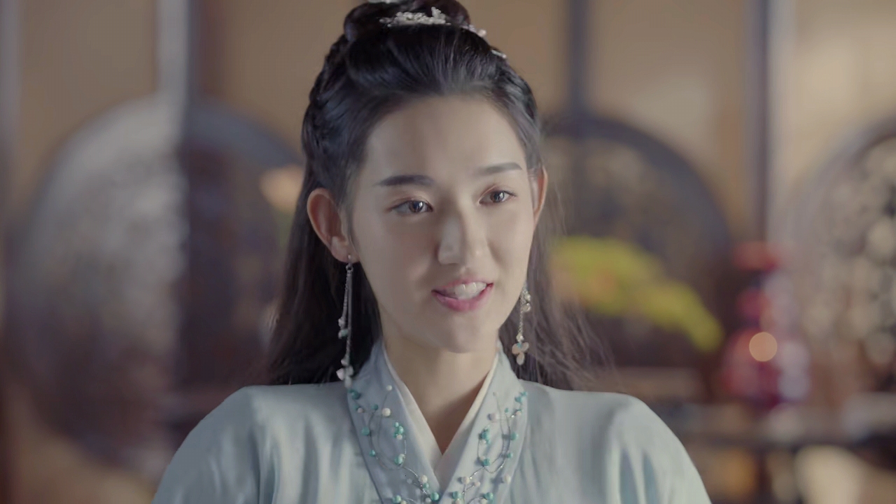 九州天空城2剧照女帝