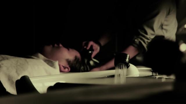 东胜最好的美发师——传奇人物谢国华