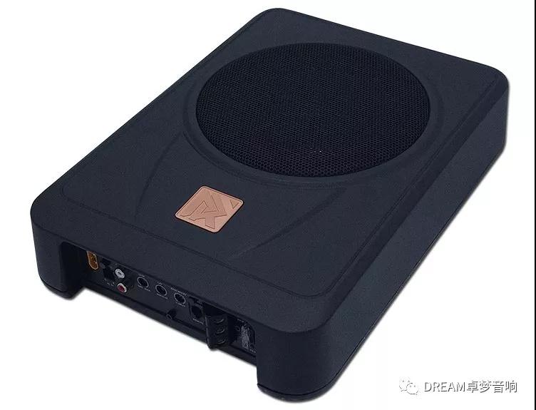 菏泽77汽车音响大众速腾卓梦音响改装大白鲨隔音