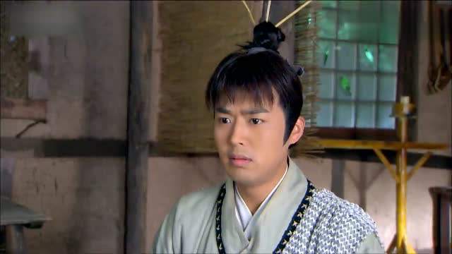 盘点姜子牙麾下4大先锋将,一人后来肉身成圣,一人上了封神榜