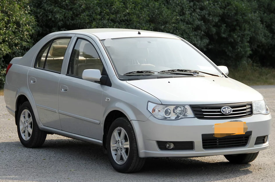 这款整体风格极具力量感的威志,非常的具有吸引力!