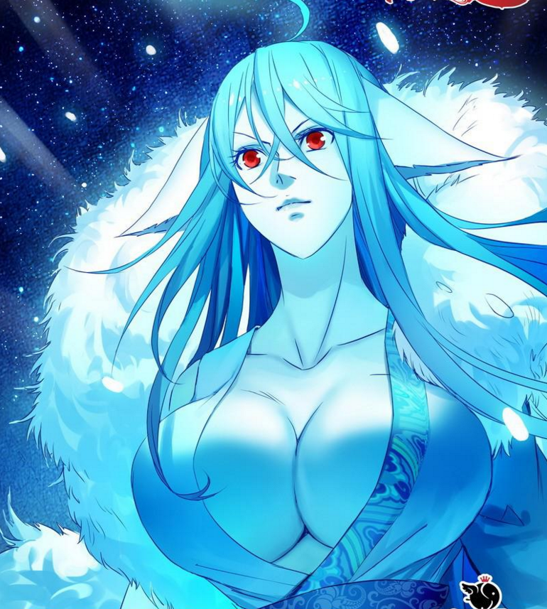 《狐妖小红娘》:如果红红一直不能回来,涂山雅雅的法力会有多强