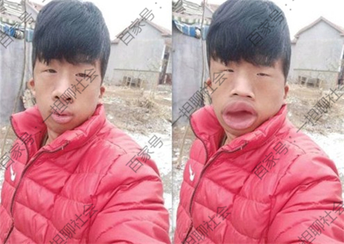 ps神操作:求大神帮哥们p成独一无二的男人,我要去恋爱