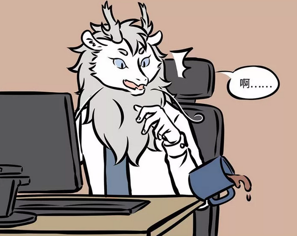 非人哉:敖烈碰翻杯子,哪吒赠送却让他冷汗直流!