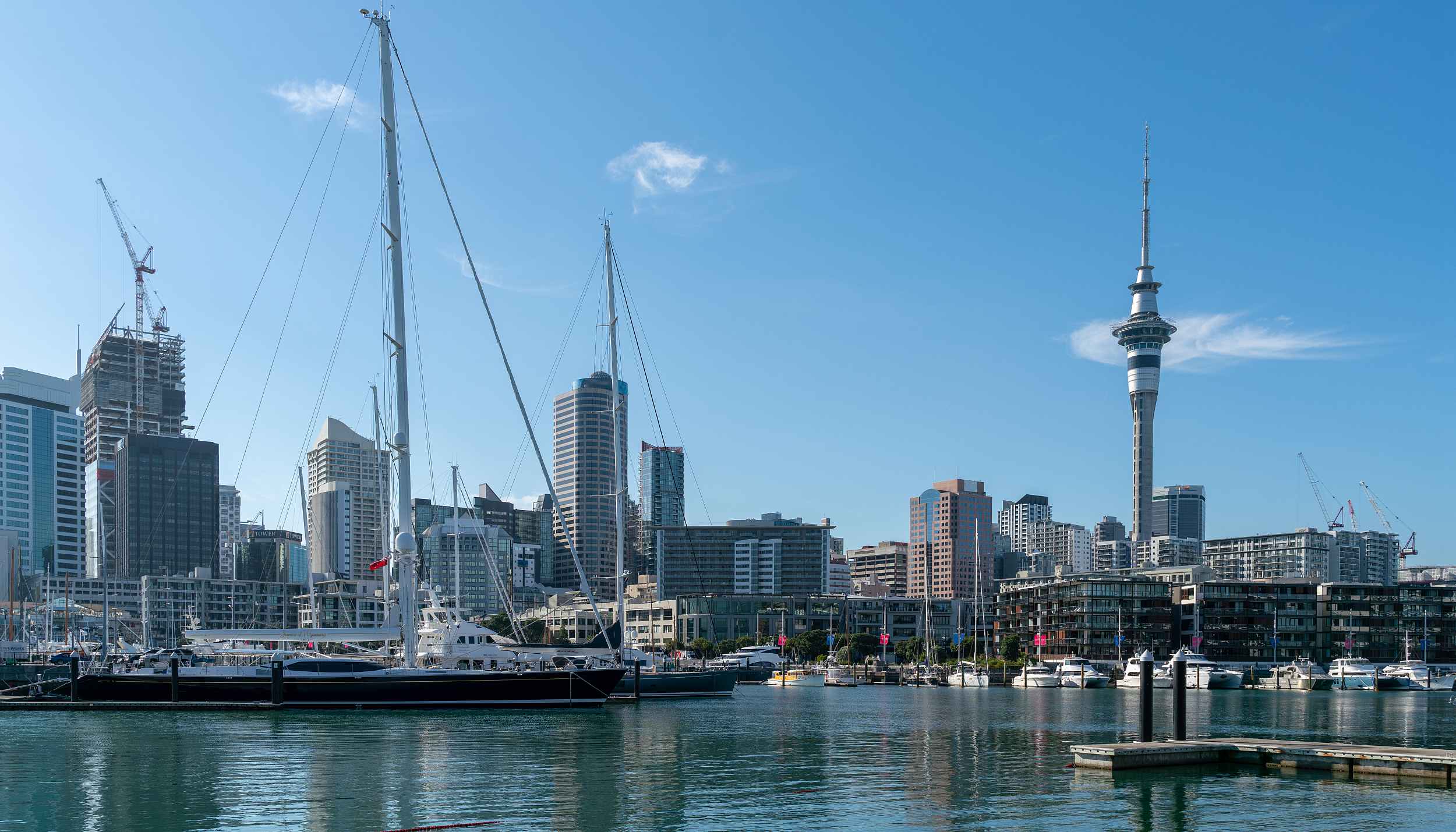 奥克兰火车站可疑包裹威胁被排除,新西兰警方:与清真寺枪击案无关