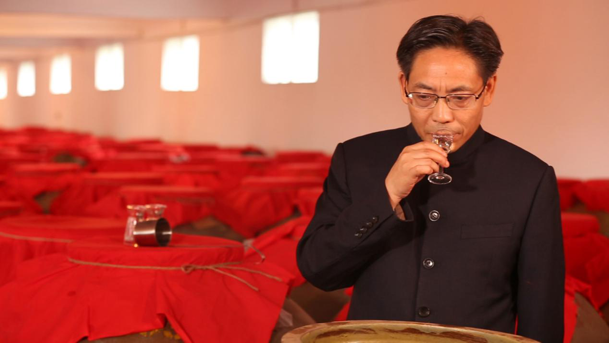 梁明锋:匠心三十载 人生三十年