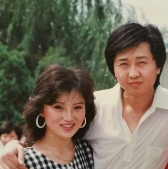 因爱上有妇之夫,她狠心抛弃付笛声,各自的现状差别很大