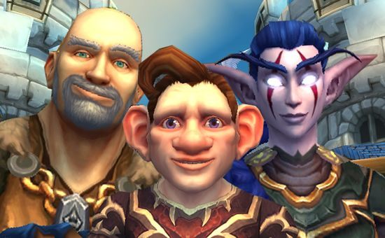 假如《魔兽世界》恢复点卡制,那么会不会出现老玩家回归狂潮?