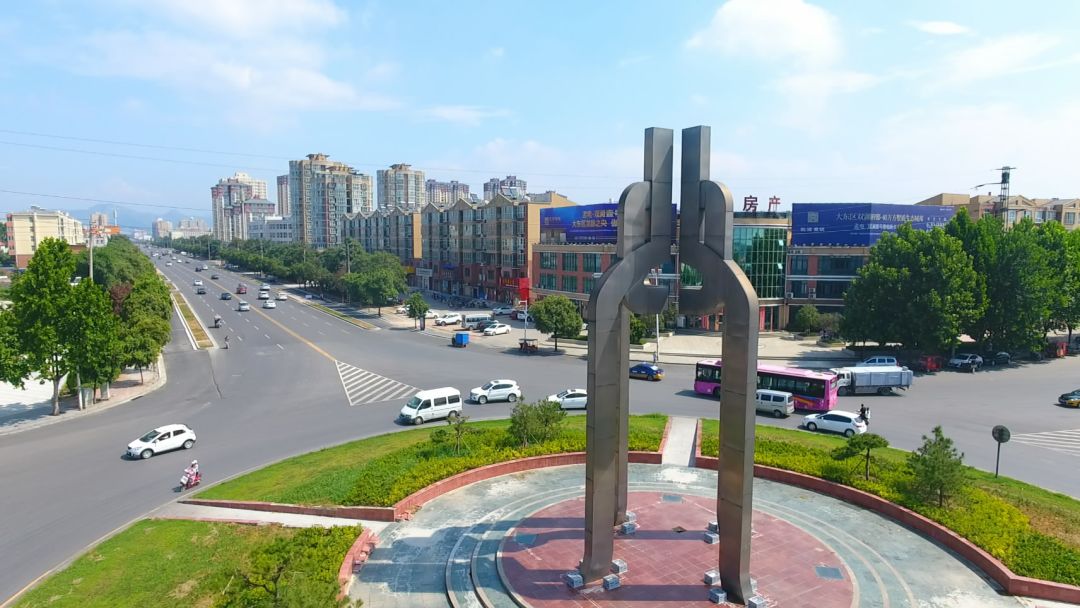 这里是辉县!亮瞎了我的眼!